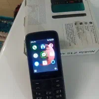 نوکیا ۲۱۵ نونو پلمپ با کارتون