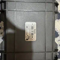 دستگاه تتو برند(اینکینگ)