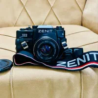 دوربین ZENIT|دوربین عکاسی و فیلم‌برداری|ورامین, ورامین|دیوار