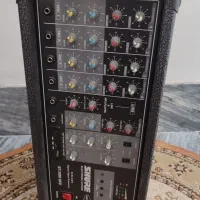 آمپلی شور