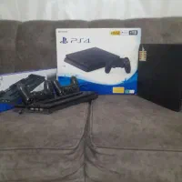 ps4|کنسول، بازی ویدئویی و آنلاین|تهران, سلیمانی|دیوار