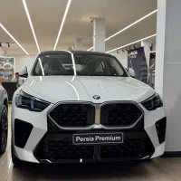 BMW X2 مدل 2025
