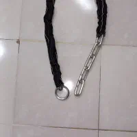 زنجیر فولادی ضدبرش