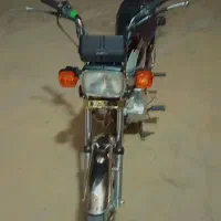 موتور 125