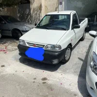 پرایدوانت gxسپر چدید