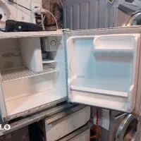 یخچال هتلی.داروخانه و کمپر.3فوت