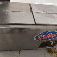 یخچال بستی