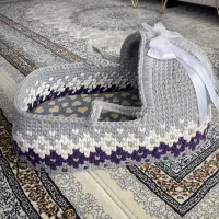 کریر تریکو نوزاد