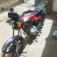 متور 150|موتورسیکلت|نیشابور, مازول|دیوار