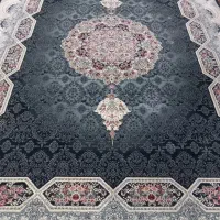 فرش ۹ متری