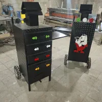 کمپیر بلال کمپیر سیب زمینی