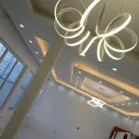 برقکاری شبانه روزی صنعتی و ساختمانی
