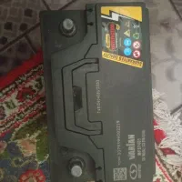 باتری واریان ۷۴ امپر