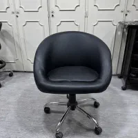 صندلی گردون و جک دار