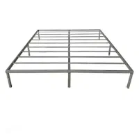 کفی تخت خواب دونفره سایز 160×200  سانتی متر