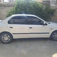 سمند lx92 سمند ال ایکس 92