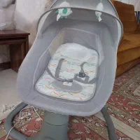 گهواره برقی ماستلا