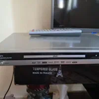 DVD کنترل دار