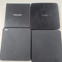 دی وی دی رایتر اکسترنال