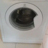 ماشین لباسشویی ایندزیت