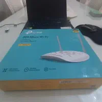 مودم tp link