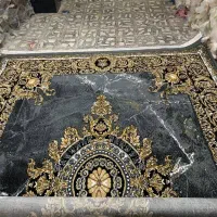 فرش نگین تاوان