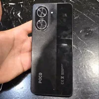 فروش گوشی pococ71