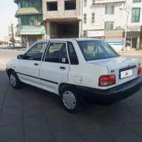 پرایدصندوق دارمدل 89تکسوز کم کار دوبرگ سند