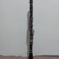 کلارینت انگلیسی