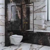 کاشی سرامیک مزائیک کاری باسابقه بالا