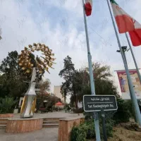 ۷۵متر موقعیت اداری تابلو خور بر ستارخان طبقه پنجم
