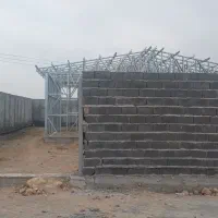 پروژه درحال ساخت درشهر جدید امیرکبیر