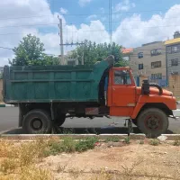 لیلاند|خودرو سنگین|هشتگرد, شهرک بعثت|دیوار