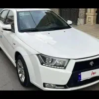 دنا پلاس 6 دنده/مدل 1405و1404/صفر تحویل فوری