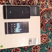 سونی Xperia Z1 (معاوضه با عروس هلندی یا گرچینگ)