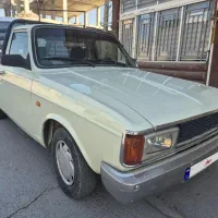 پیکان وانت|خودرو سواری و وانت|اصفهان, زاجان|دیوار