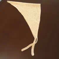 مینی اسکارف با هدبیس