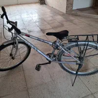 دوچرخه CROSS سایز 26 کلاسیک ( 22  24  27  28 )