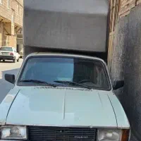 پیکان وانت ۸۸ موتور گیربکس دیفرانسیل نو