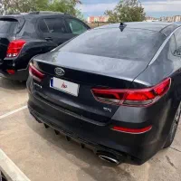 اپتیما جی تی لاین