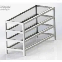 میز پیشخوان مغازه