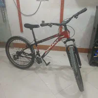 دوچرخه ۲۶ تنه آلمینیوم