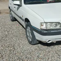 پژو 405 SLX موتورTU5، مدل ۱۳۹۶|خودرو سواری و وانت|سیرجان, |دیوار