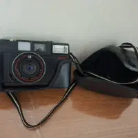 دوربین یاشیکا