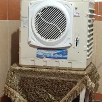 کولر آبی