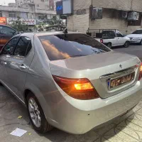 دنا پلاس اتومات آپشنال تیتانیوم مدل ۴۰۳