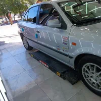 LEXمدل ۸۷