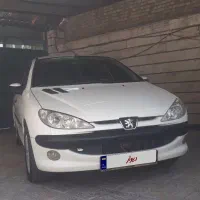206 v8