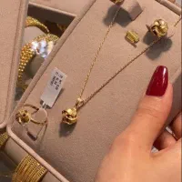 طلا بدون پیش پرداخت برای بازنشستگان و افراد چکدار