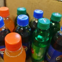 فروش نوشابه بصورت تکی و عمده